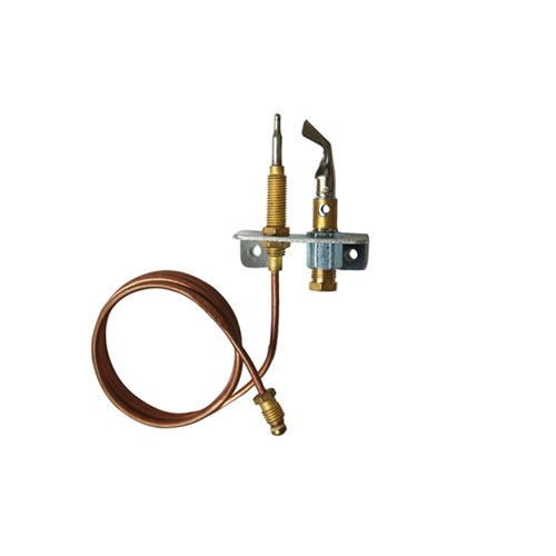 Gas Heater ODS